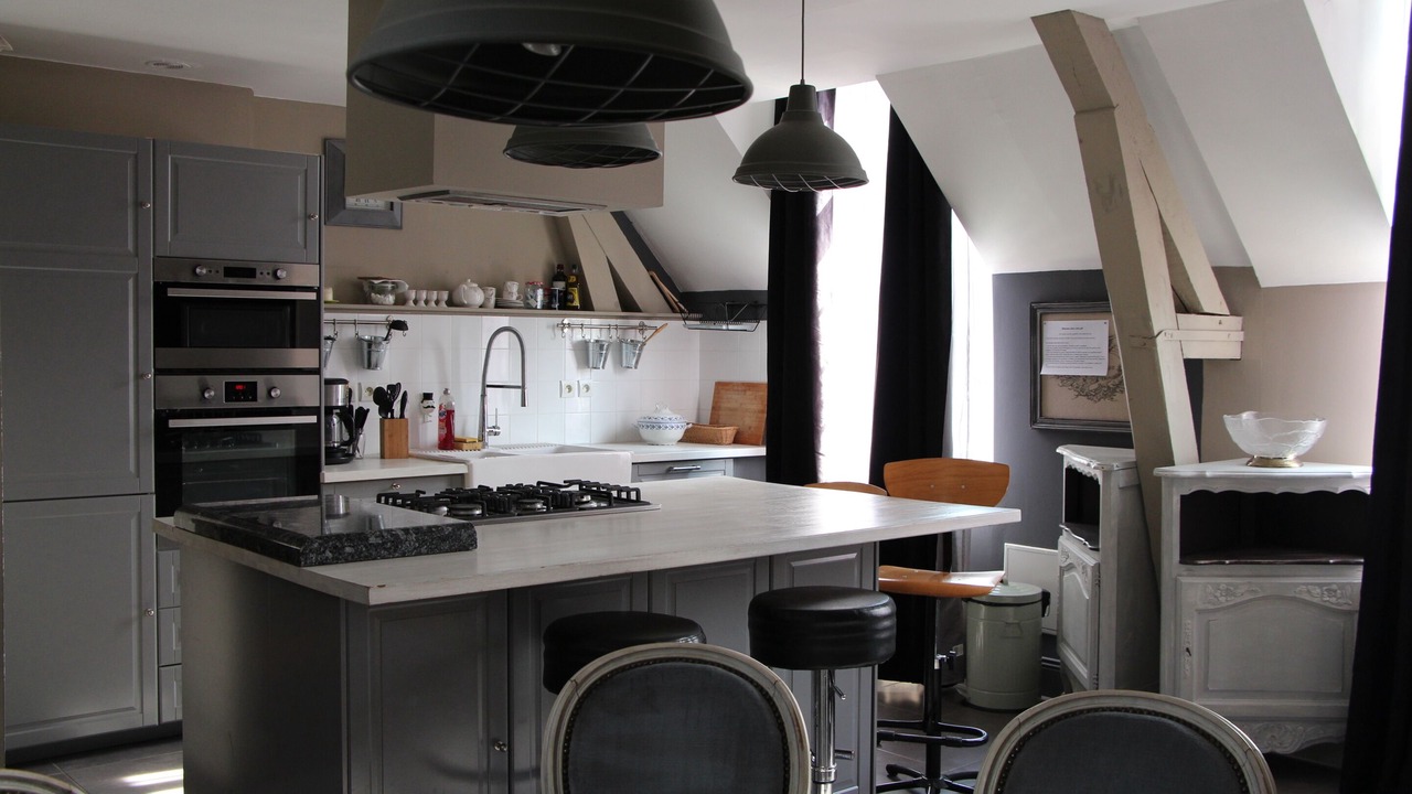 Photo of Outdoor in Vieux-Moulin