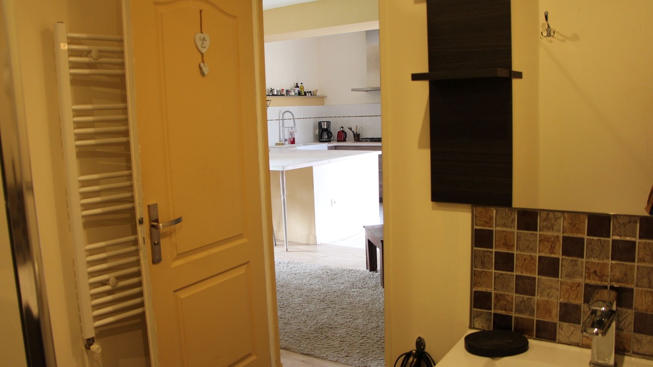 Photo of Bathroom in Vieux-Moulin