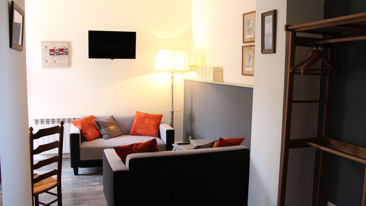 Photo of Bathroom in Vieux-Moulin