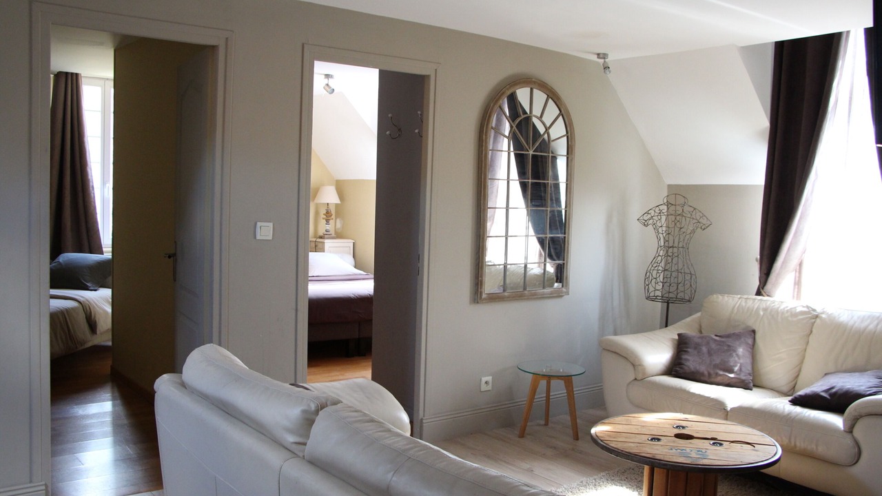 Photo of Outdoor in Vieux-Moulin