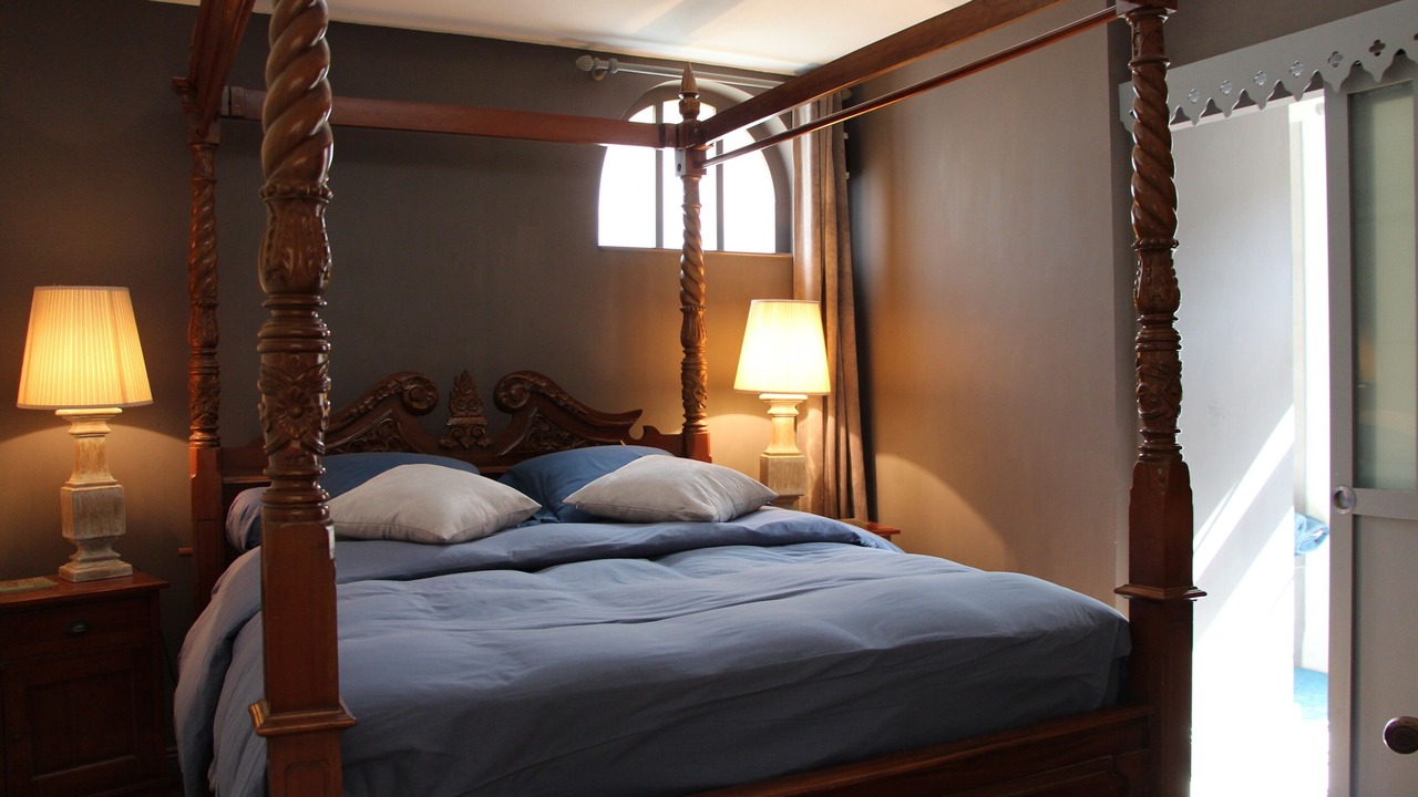 Photo of Outdoor in Vieux-Moulin