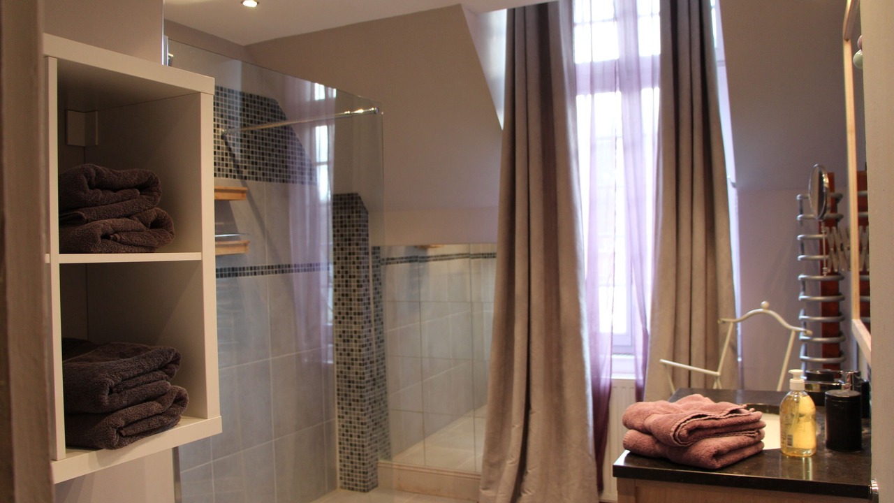 Photo of Bathroom in Vieux-Moulin