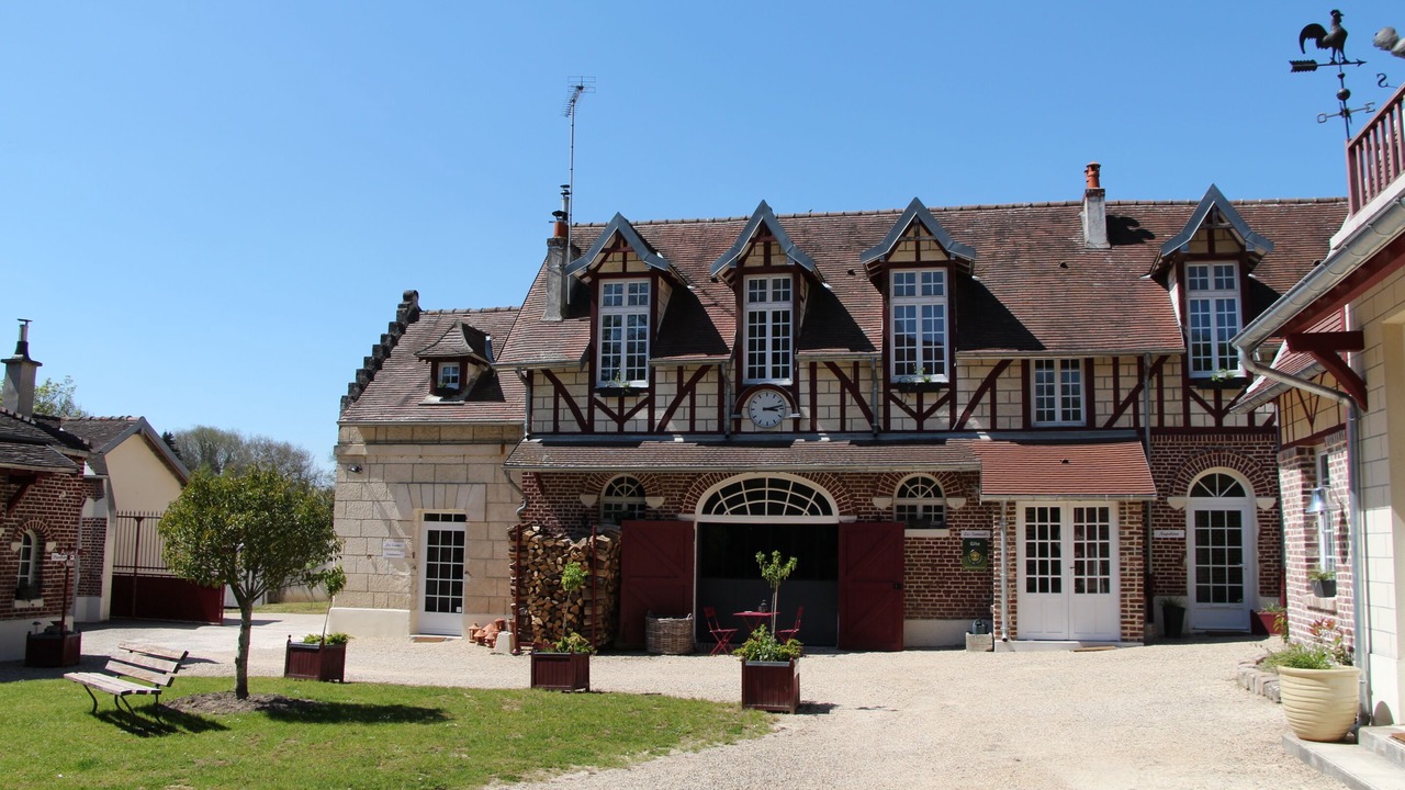 Photo of Outdoor in Vieux-Moulin