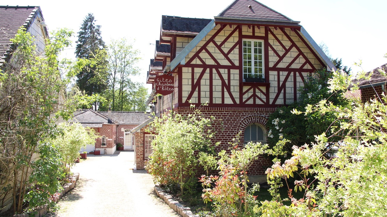 Photo of Outdoor in Vieux-Moulin