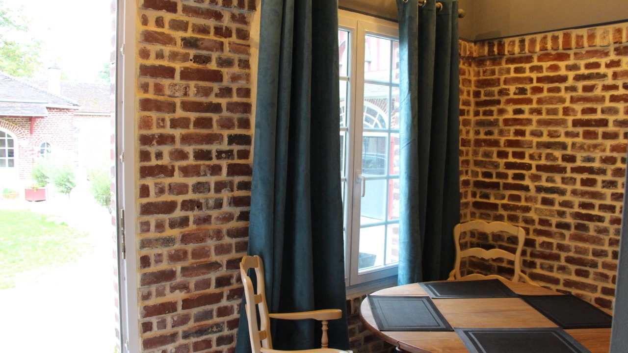 Photo of Outdoor in Vieux-Moulin