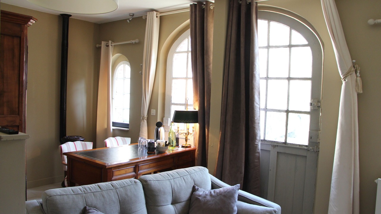 Photo of Outdoor in Vieux-Moulin