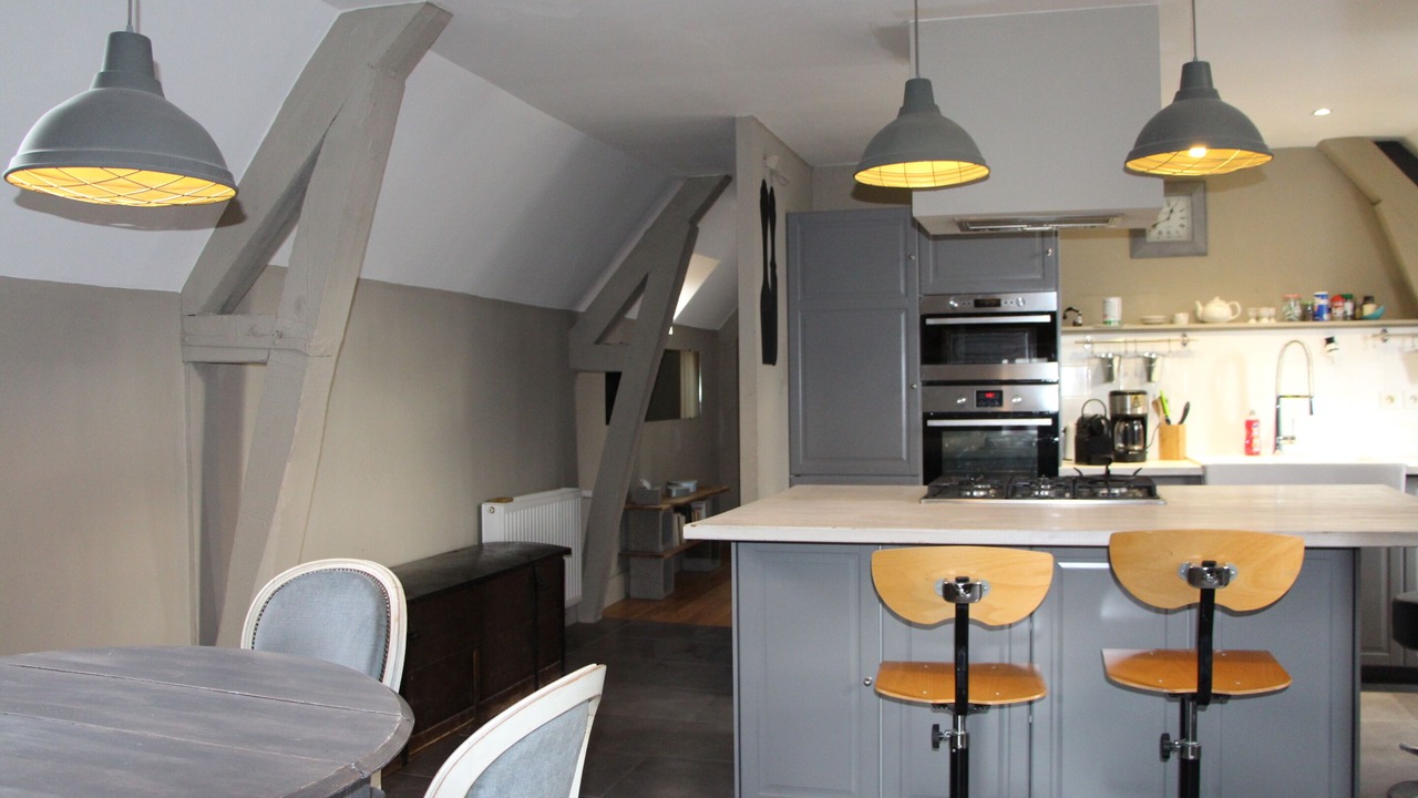 Photo of Outdoor in Vieux-Moulin