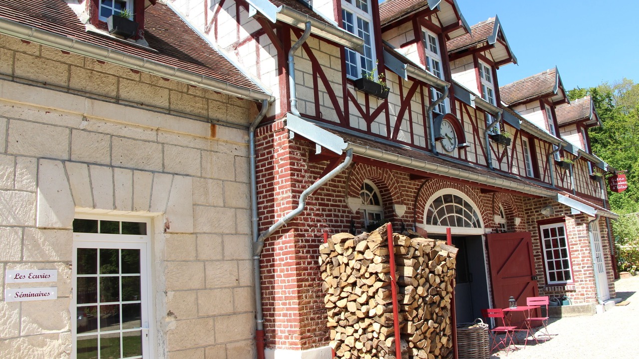 Photo of Outdoor in Vieux-Moulin