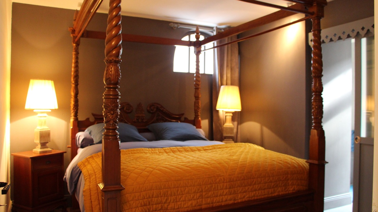 Photo of Outdoor in Vieux-Moulin