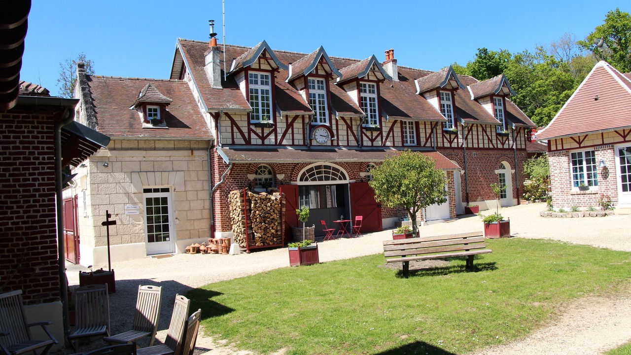 Photo of Outdoor in Vieux-Moulin