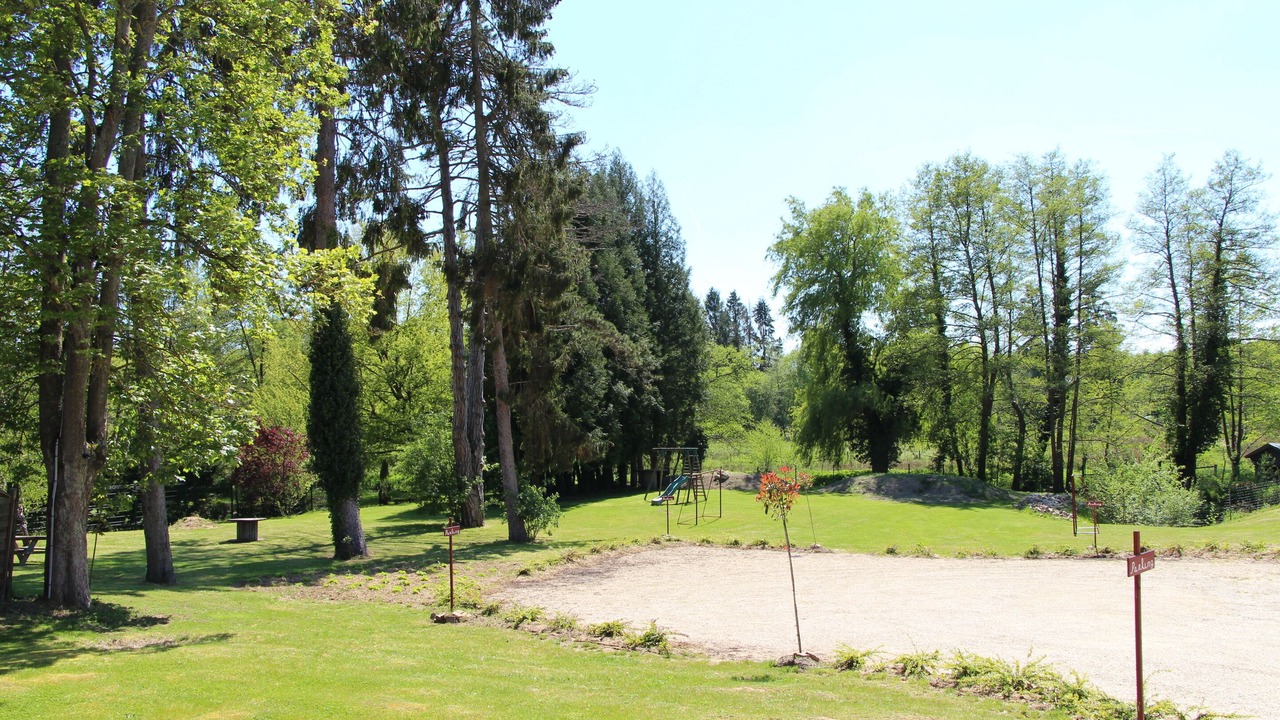 Photo of Outdoor in Vieux-Moulin