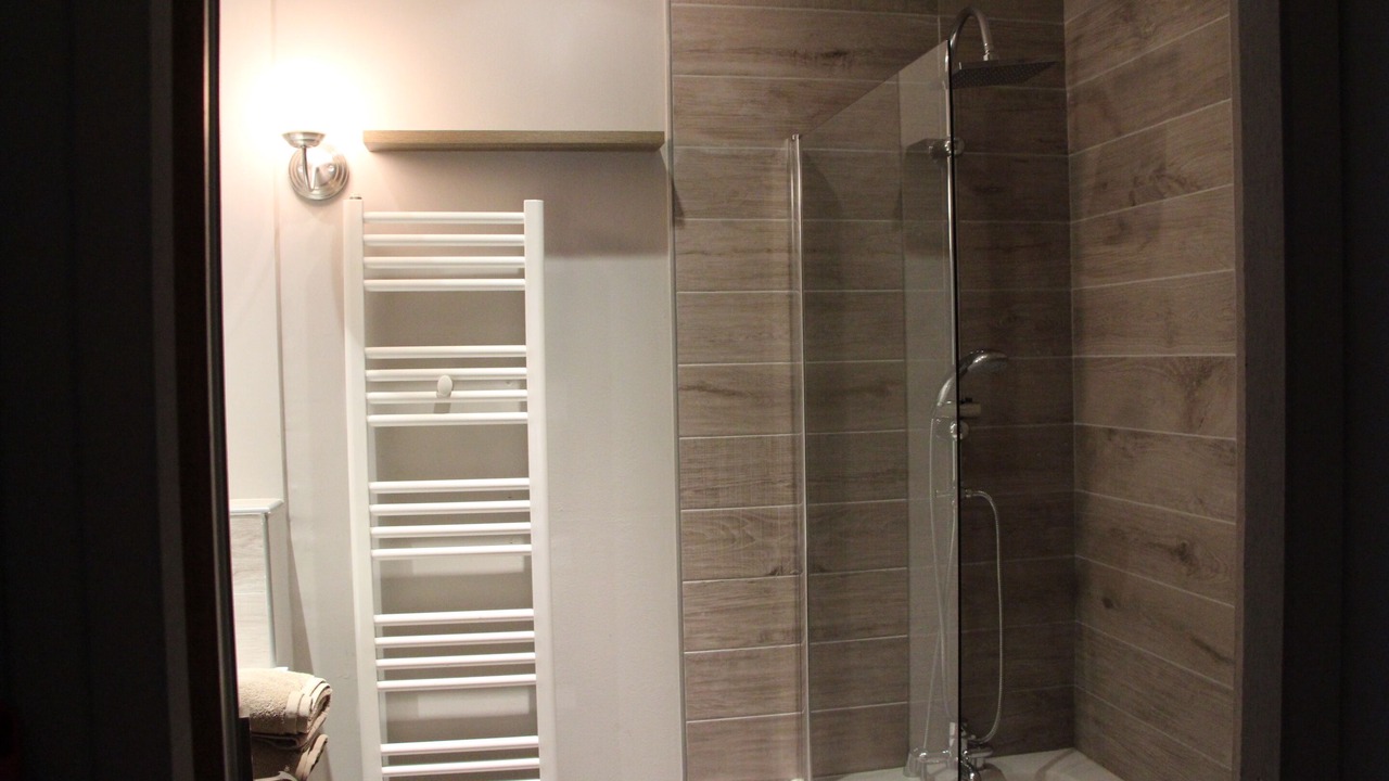 Photo of Bathroom in Vieux-Moulin