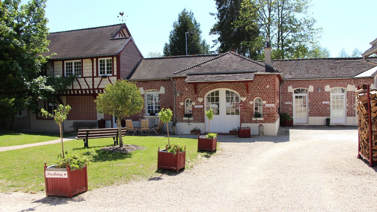 Photo of Outdoor in Vieux-Moulin