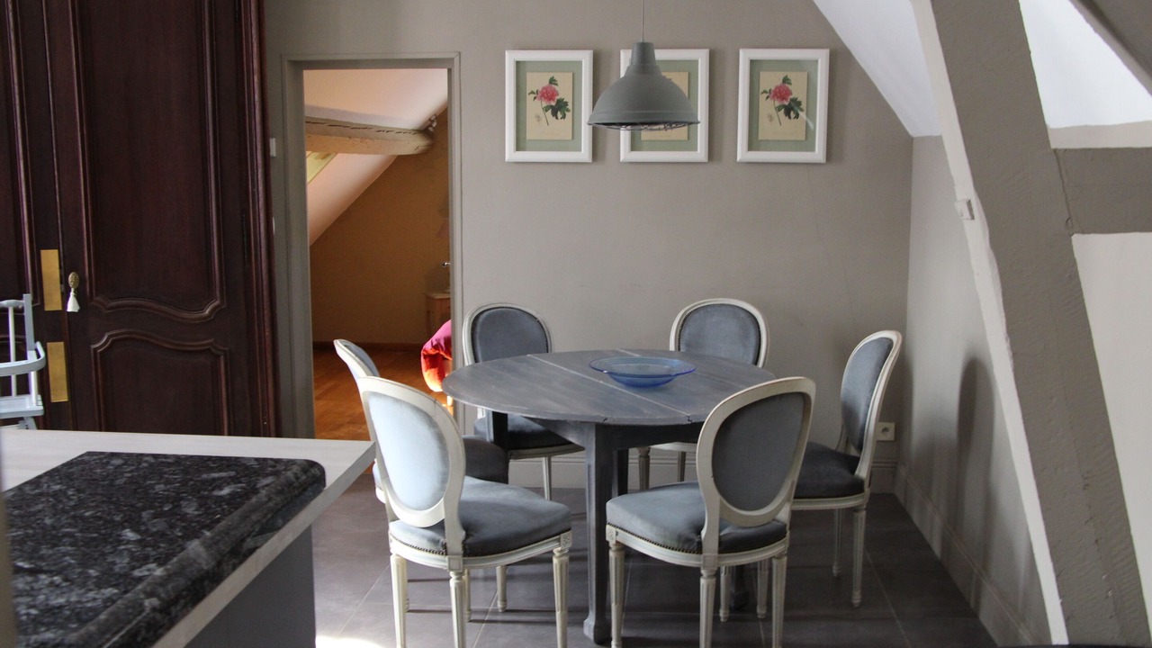 Photo of Outdoor in Vieux-Moulin