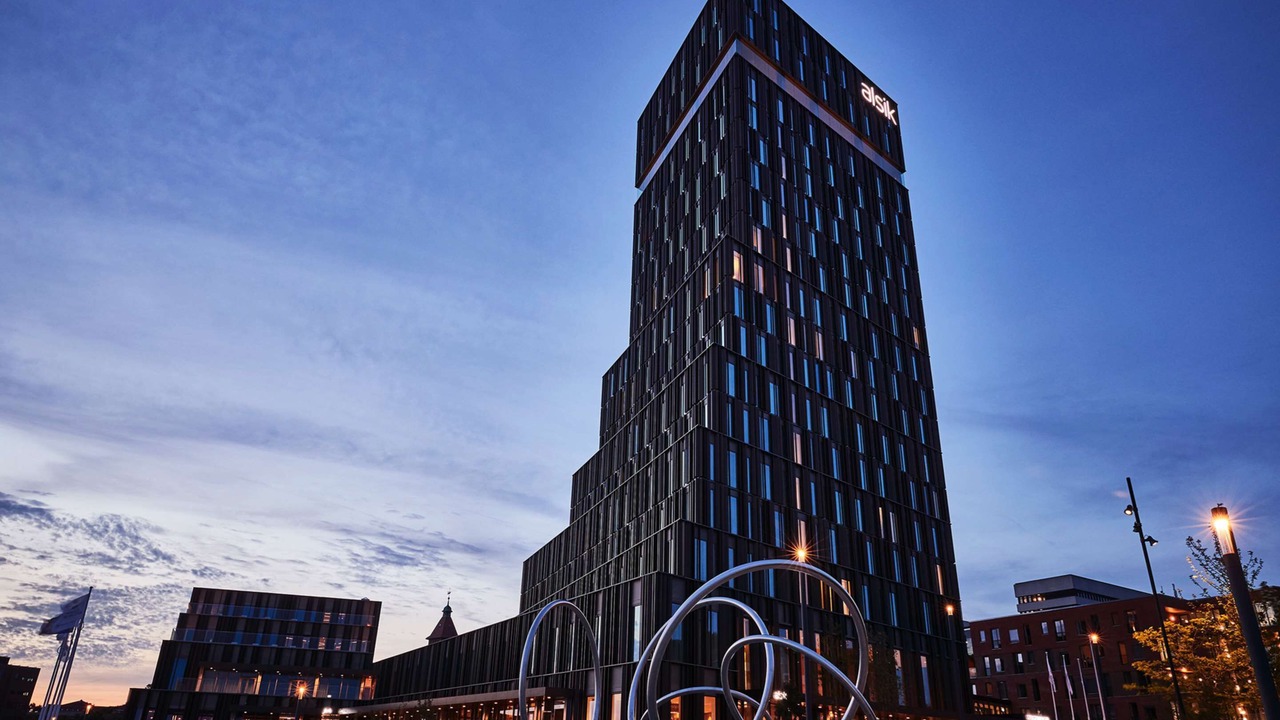 Photo of Outdoor in Sønderborg