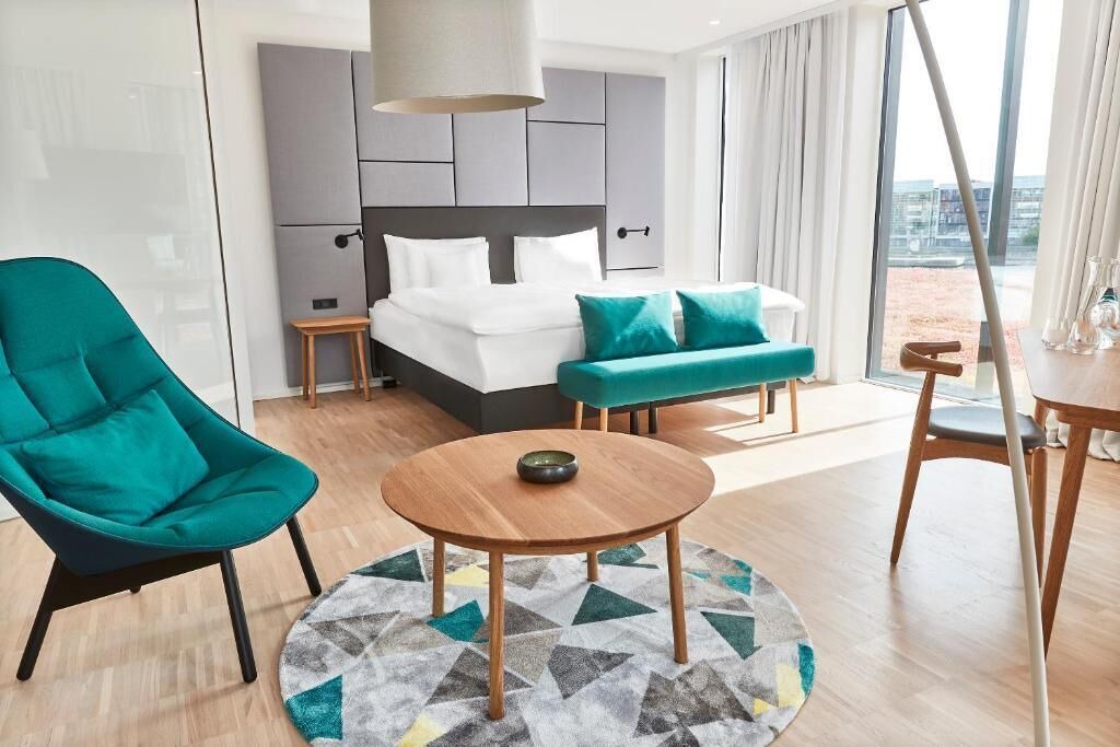 Photo of Bedroom in Sønderborg