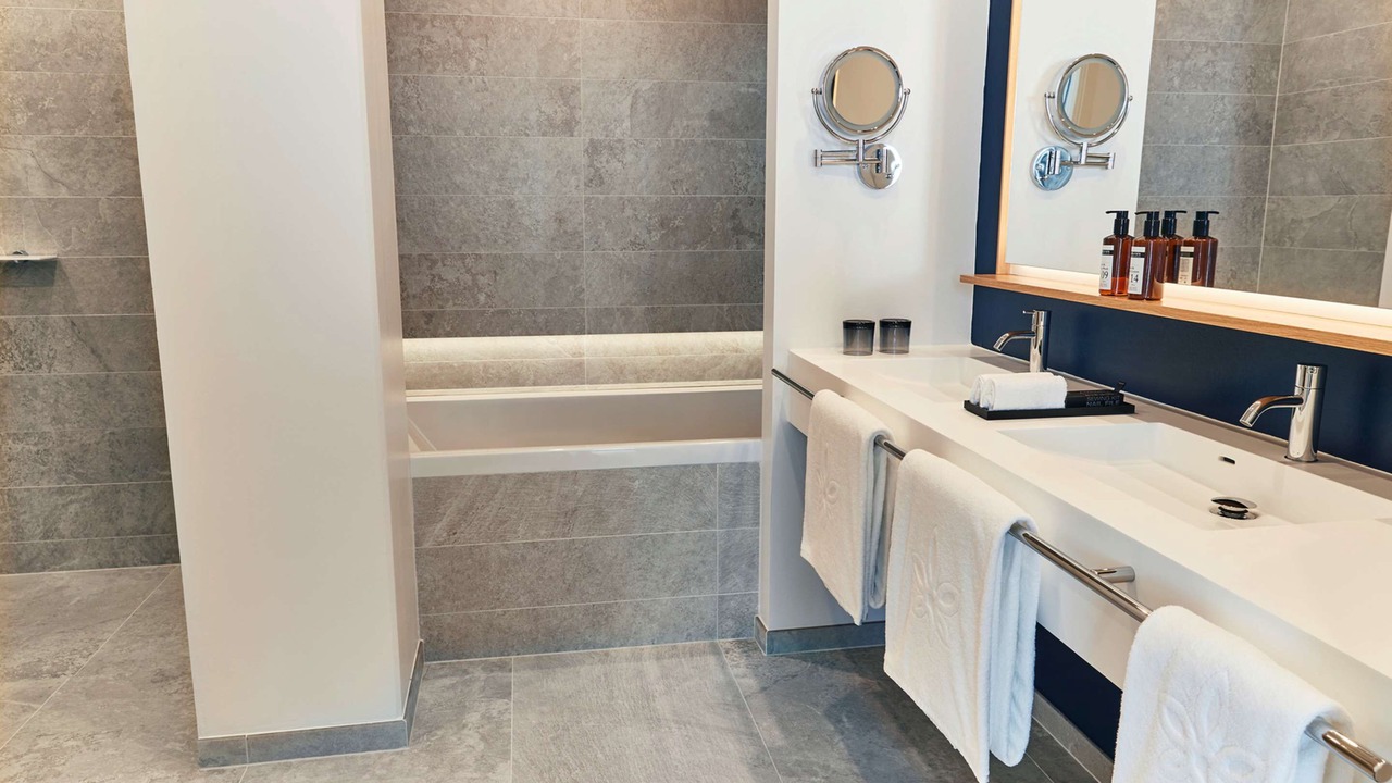 Photo of Bedroom in Sønderborg