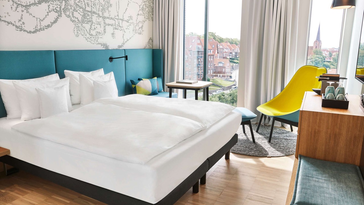 Photo of Bedroom in Sønderborg