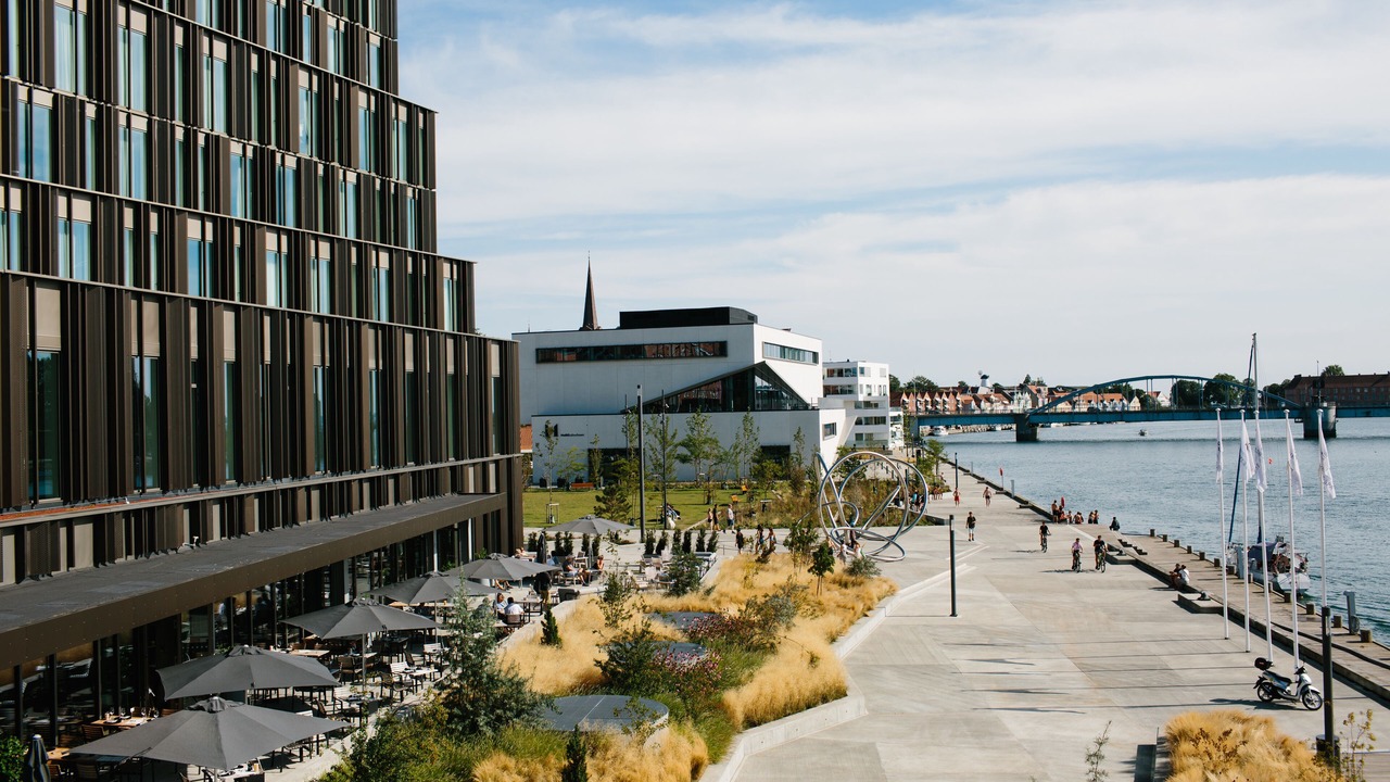 Photo of Outdoor in Sønderborg