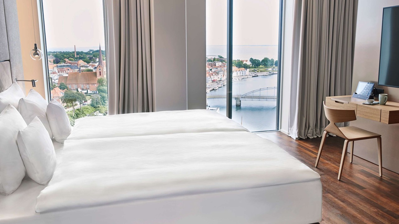 Photo of Bedroom in Sønderborg