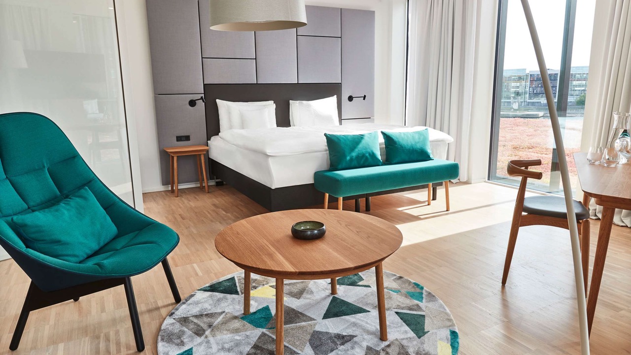 Photo of Bedroom in Sønderborg