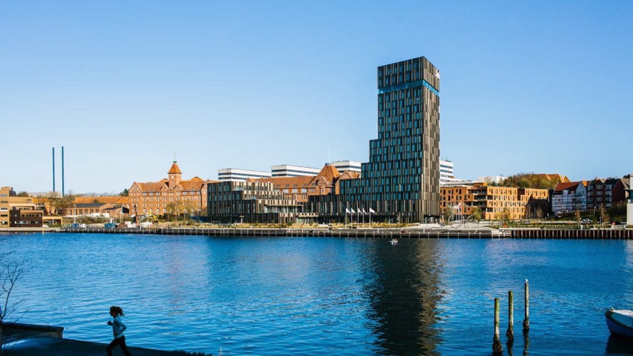 Photo of Outdoor in Sønderborg