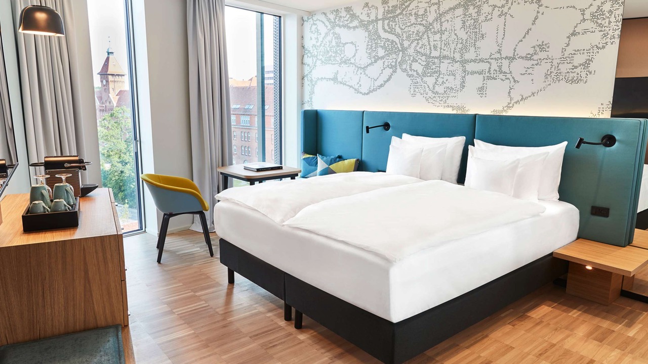 Photo of Bedroom in Sønderborg