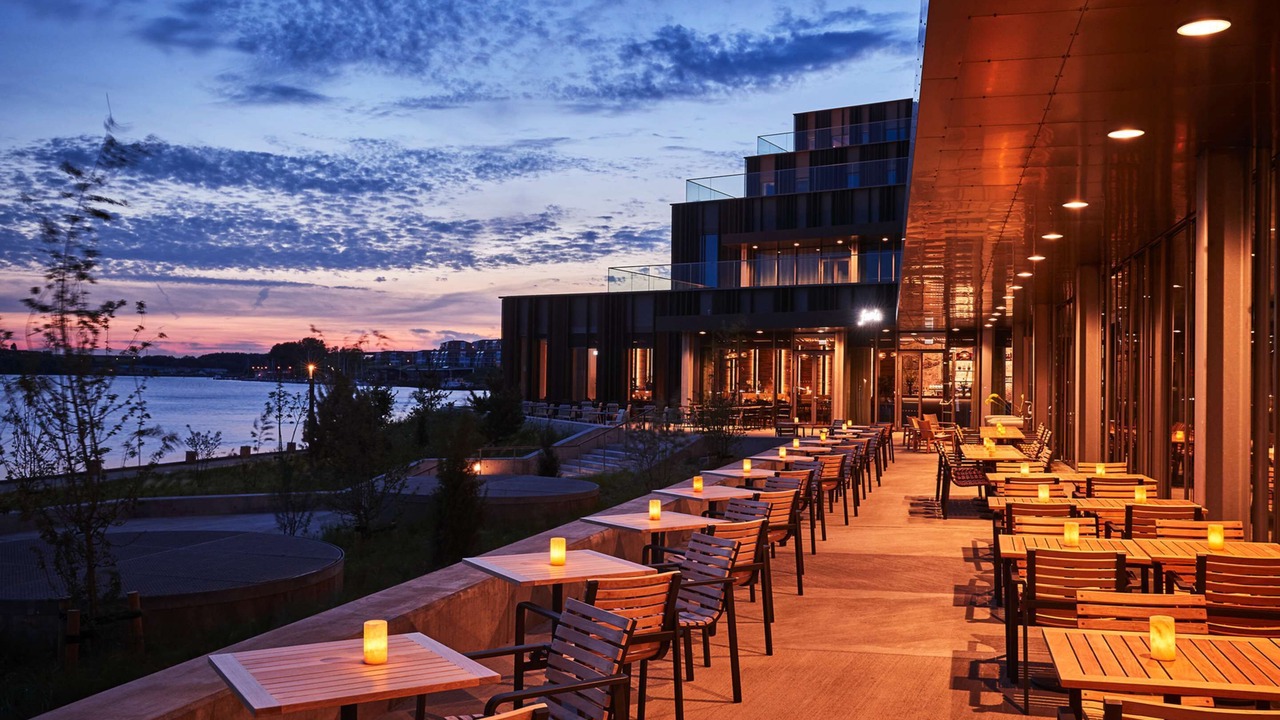 Photo of Bedroom in Sønderborg
