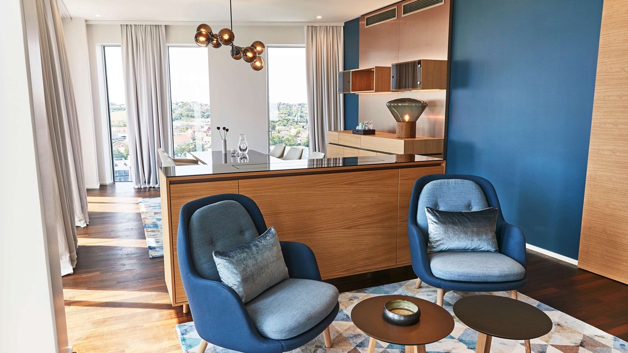 Photo of Bedroom in Sønderborg