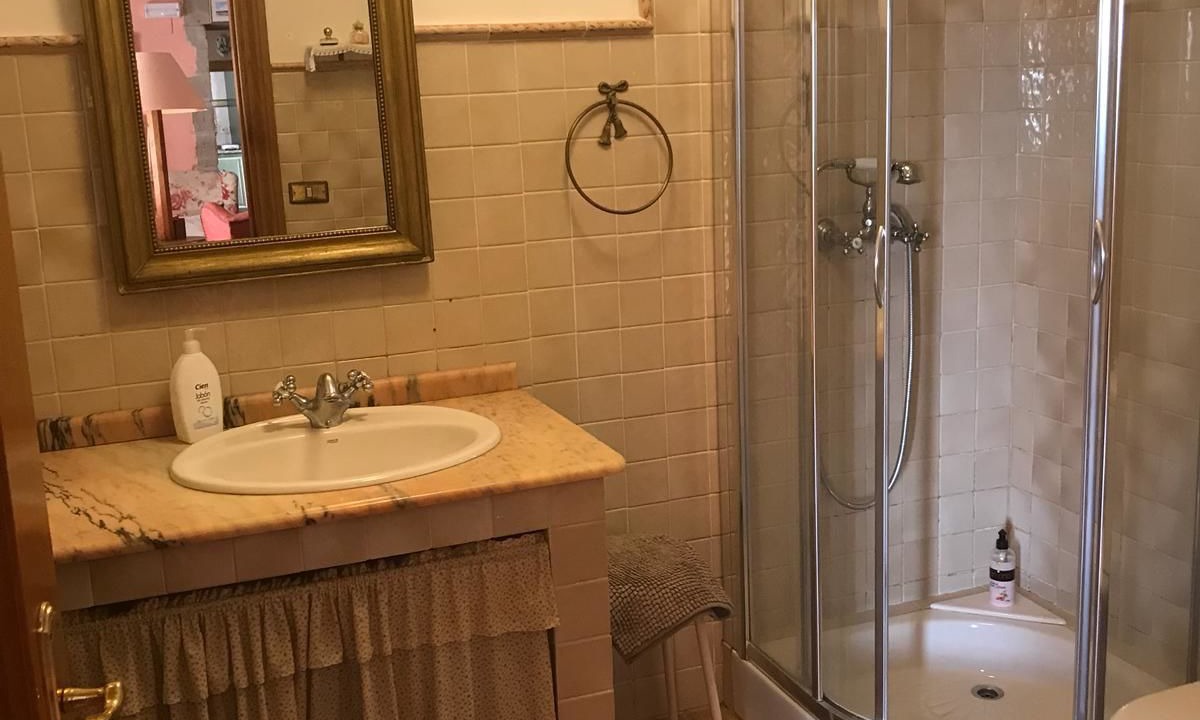 Photo of Bathroom in Sansol