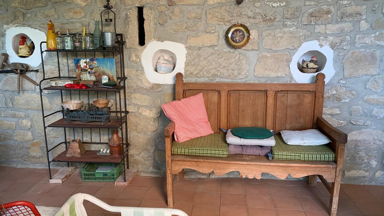 Photo of Livingroom in Sansol