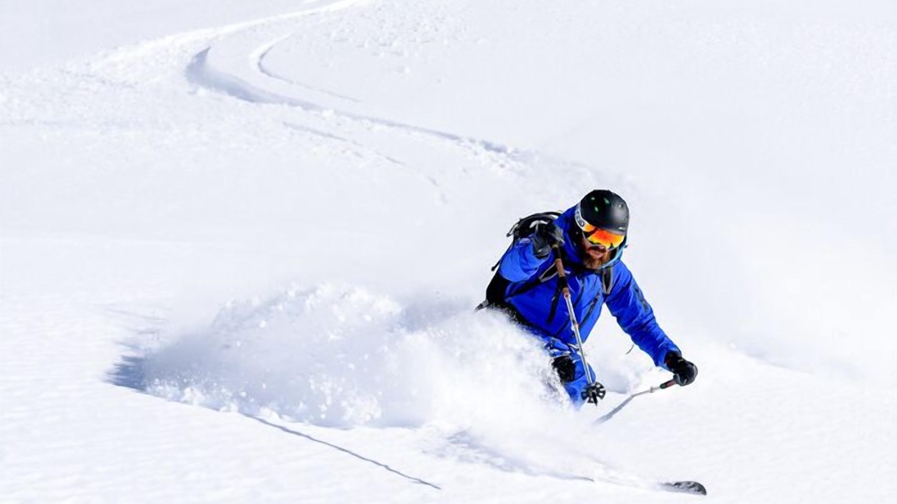 Photo of Others in Verbier