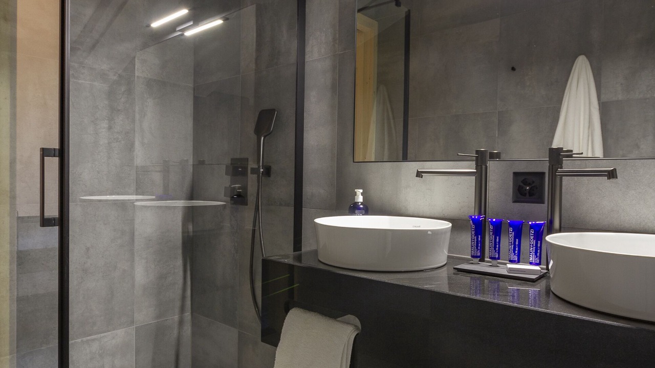 Photo of Bathroom in Verbier