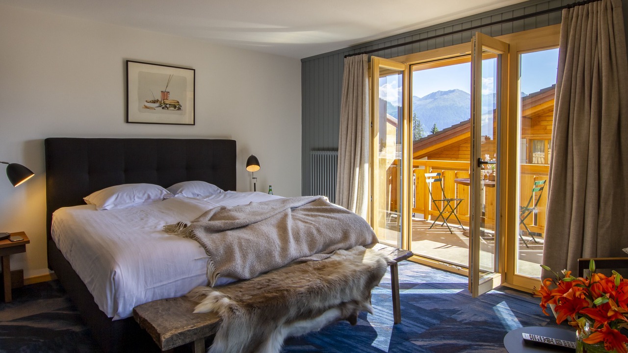 Photo of Others in Verbier