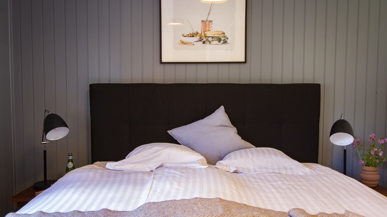 Photo of Bedroom in Verbier