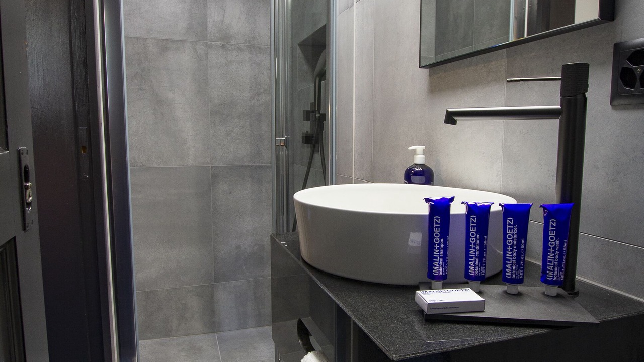 Photo of Bathroom in Verbier
