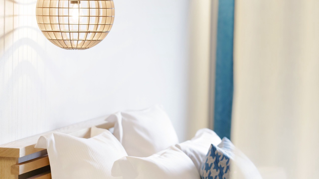 Photo of Bedroom in Montjuzet