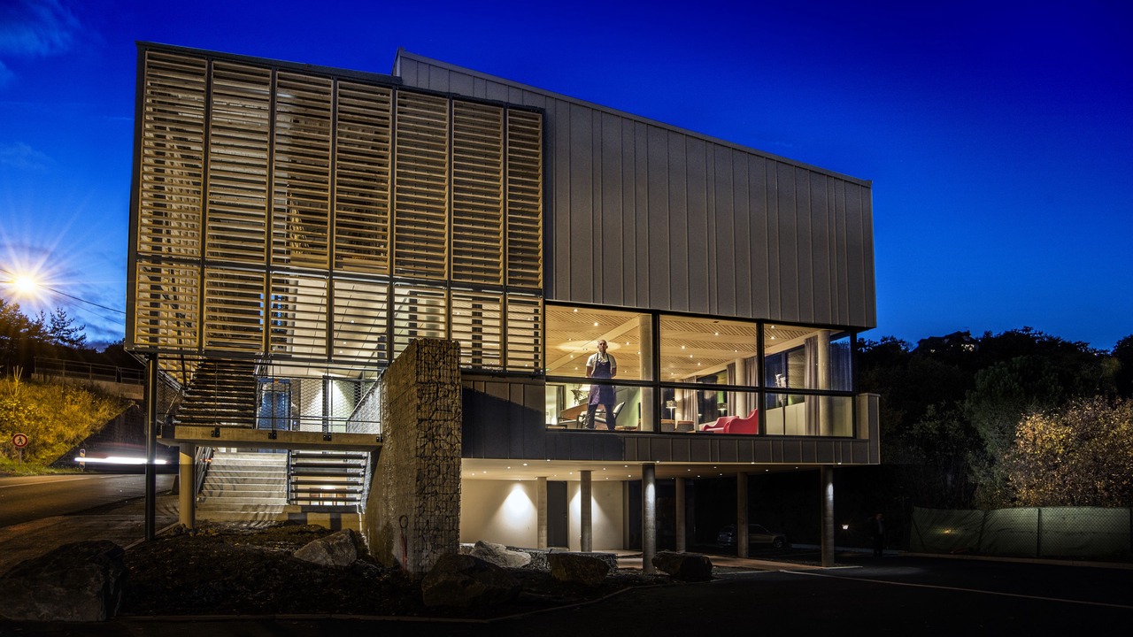 Photo of Outdoor in Montjuzet