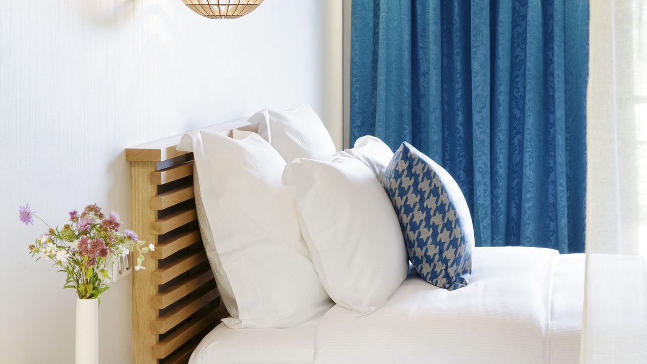 Photo of Bedroom in Montjuzet