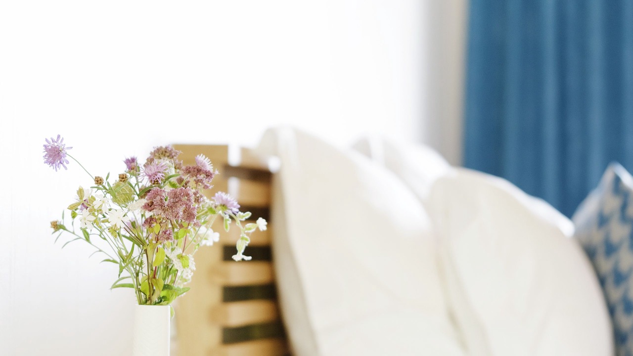 Photo of Bedroom in Montjuzet