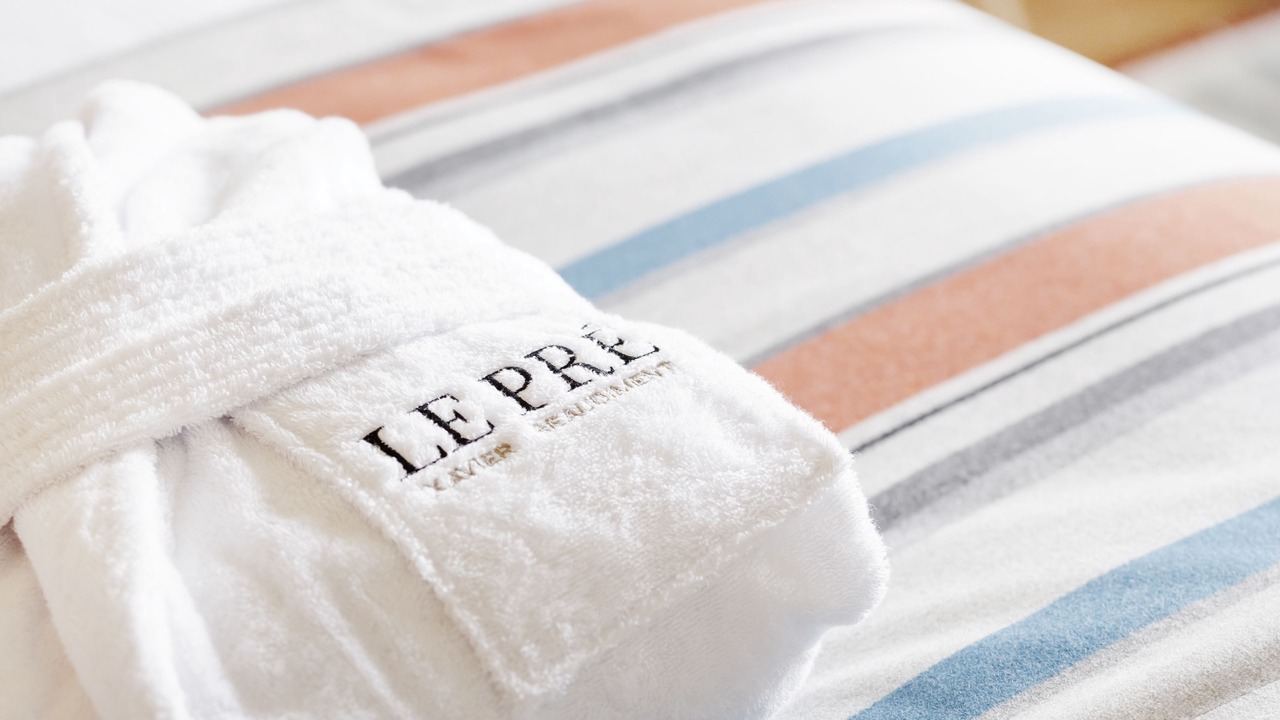 Photo of Bedroom in Montjuzet