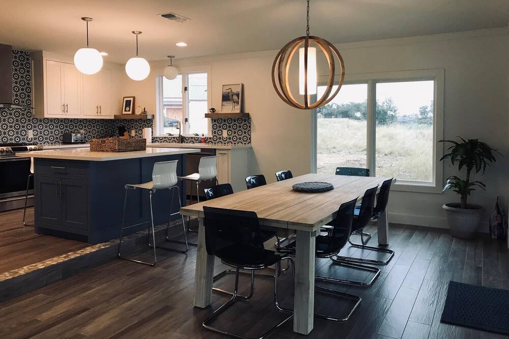 Photo of Kitchen in Graford