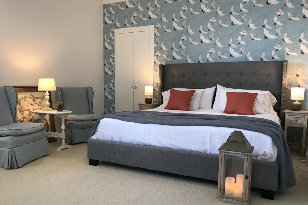 Photo of Bedroom in Graford