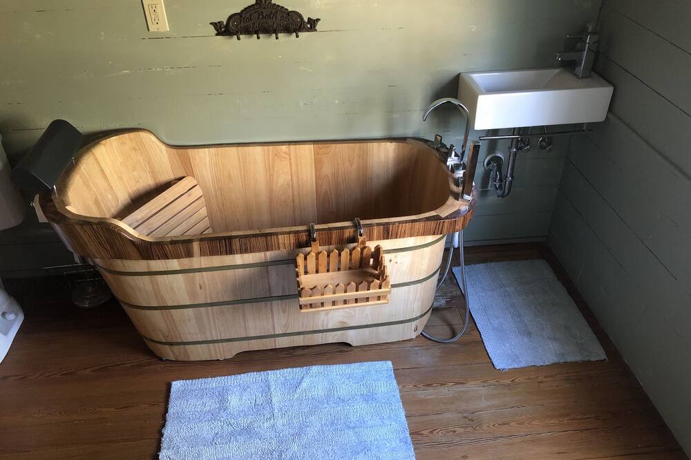 Photo of Bathroom in Biloxi