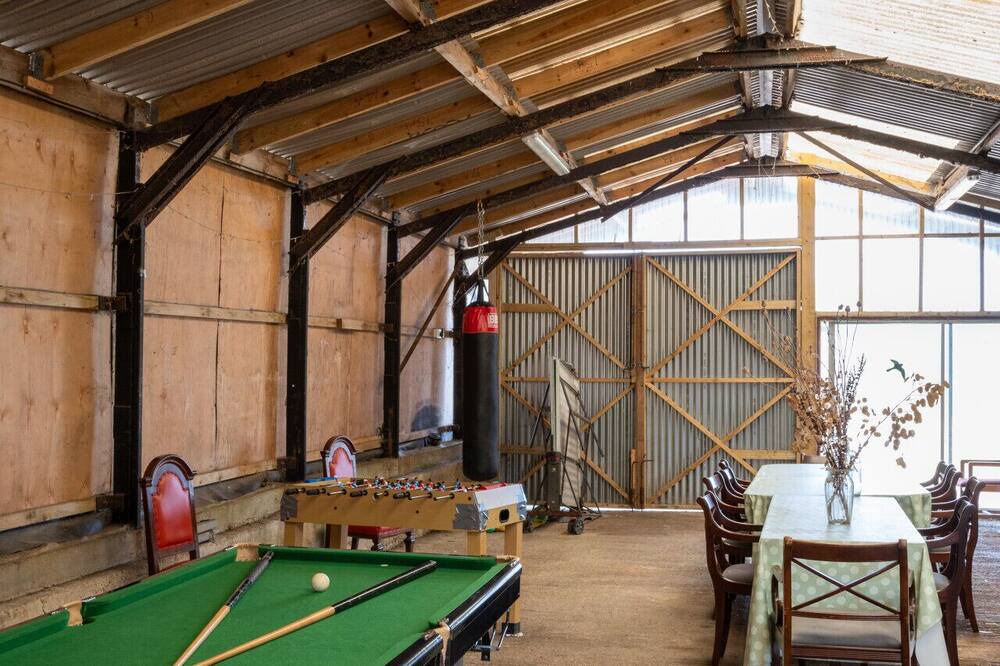 Photo of Bedroom in Woodbridge