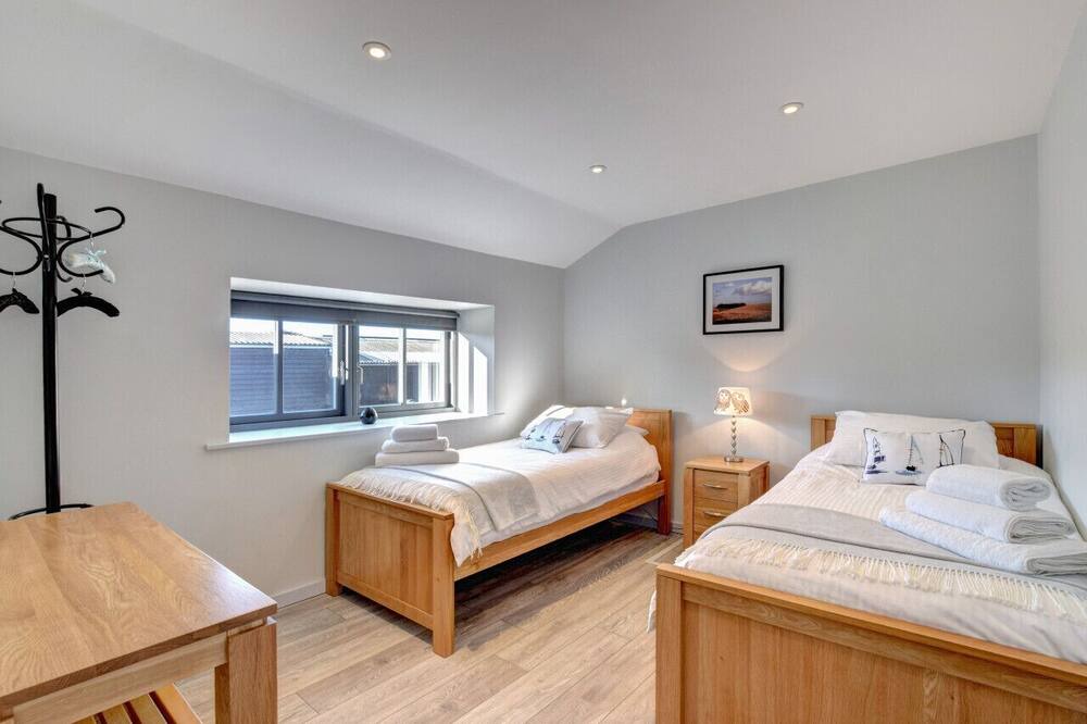 Photo of Bedroom in Woodbridge