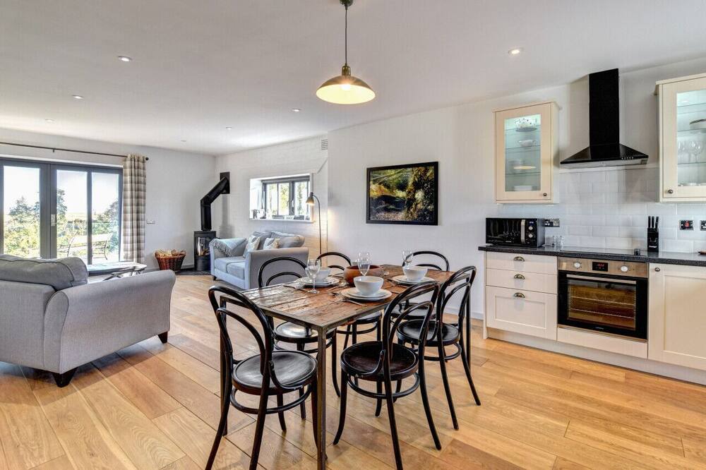 Photo of Kitchen in Woodbridge