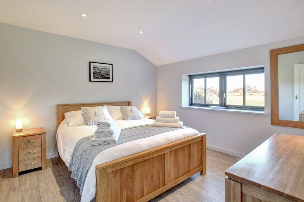 Photo of Bedroom in Woodbridge