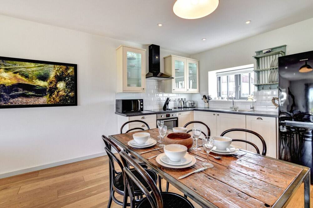 Photo of Kitchen in Woodbridge