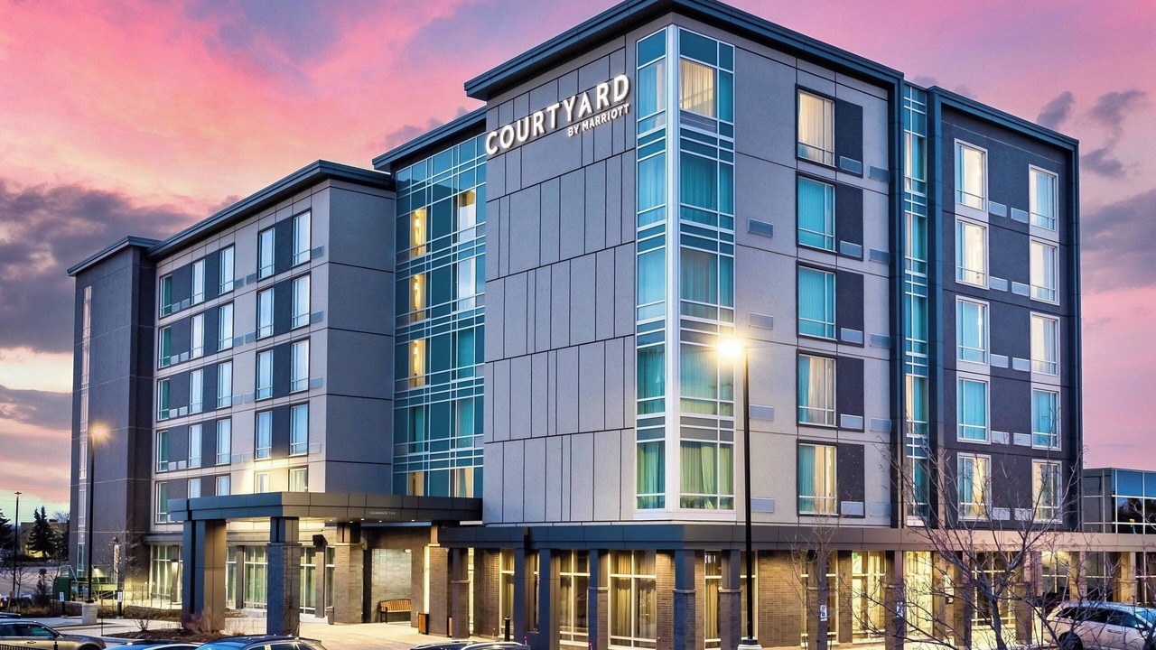 Photo of Outdoor in Burlington